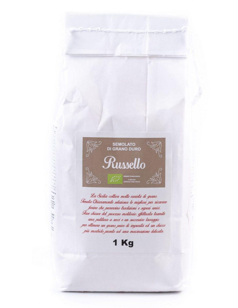 Farina di Russello