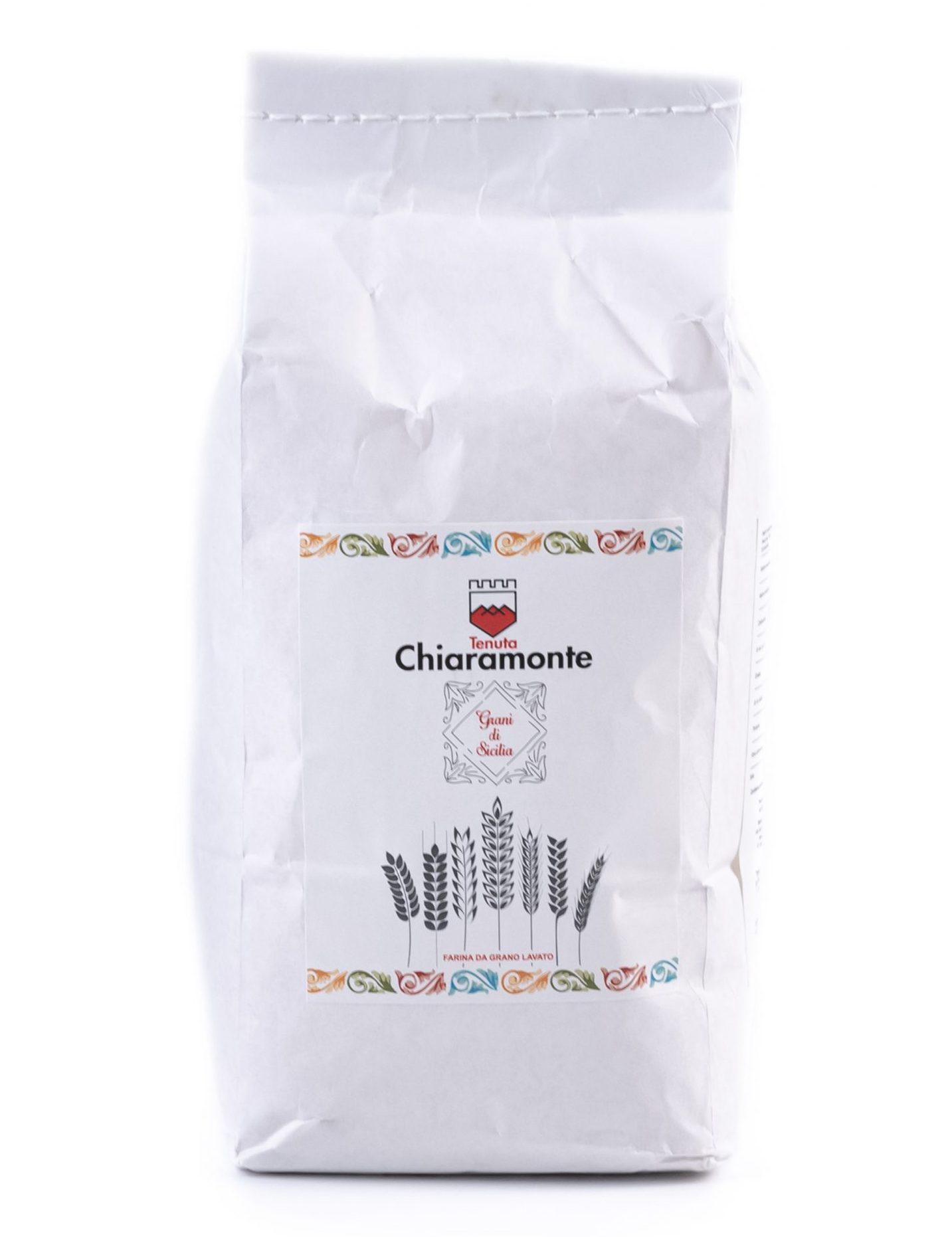 Semolato di Grano Duro