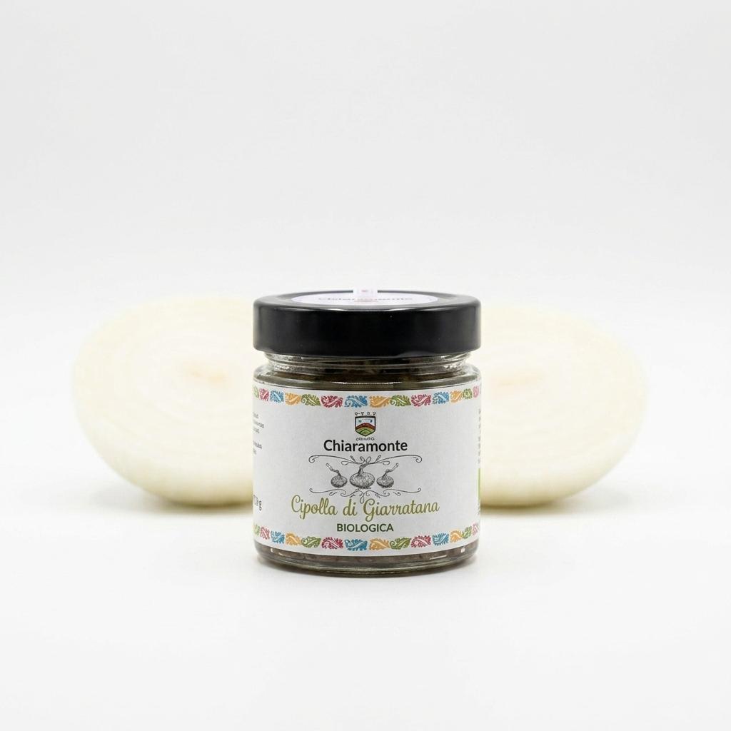 Cipolla di Giarratana