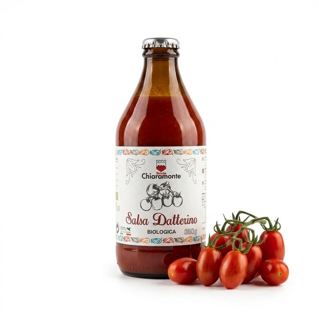 Salsa di Datterino