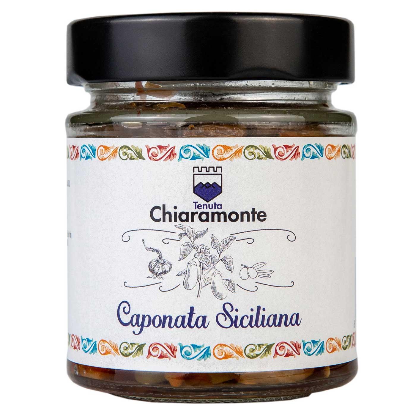 Caponata siciliana: la ricetta originale ragusana, passo per passo