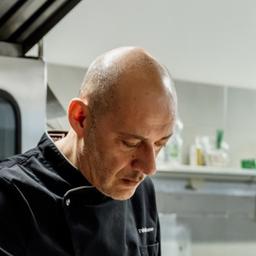 Fabio Ulcano
