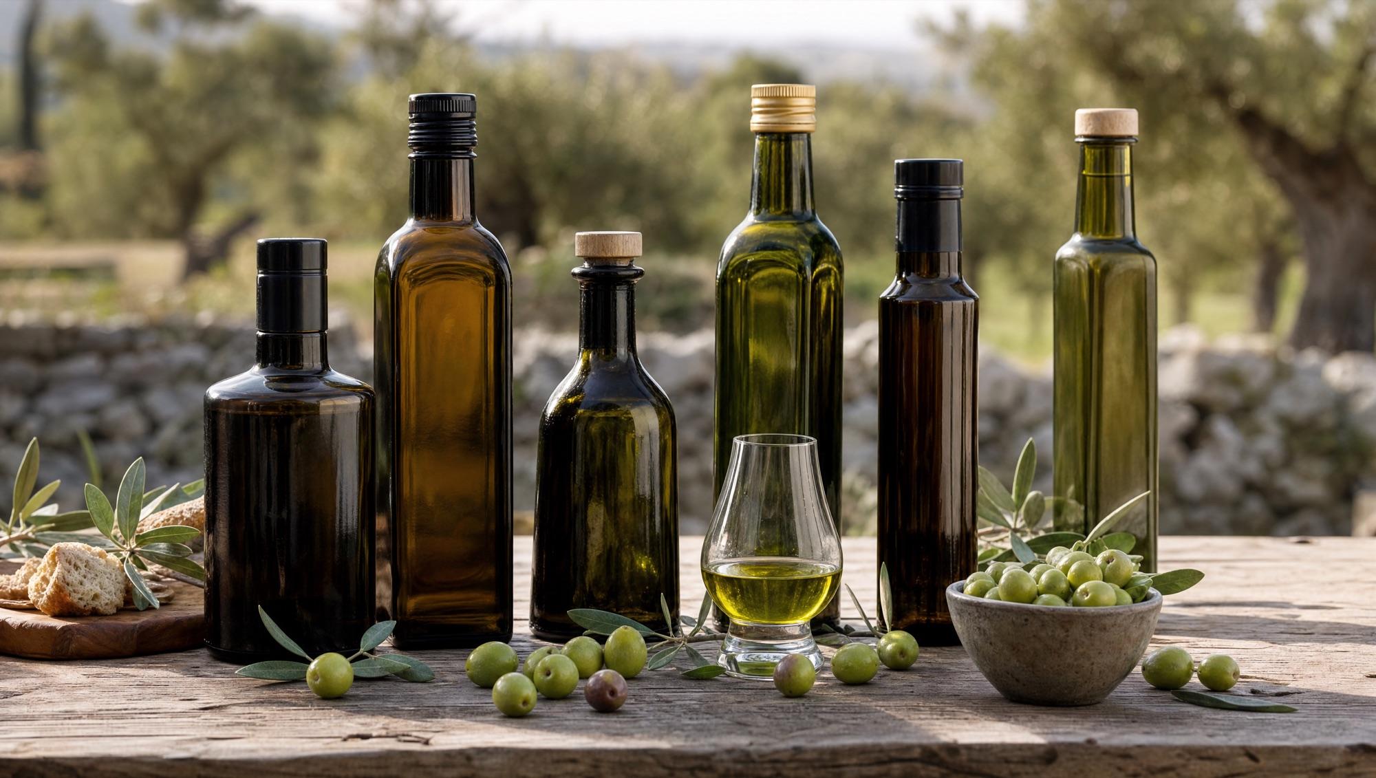 Miglior olio extravergine siciliano: come sceglierlo online senza sbagliare