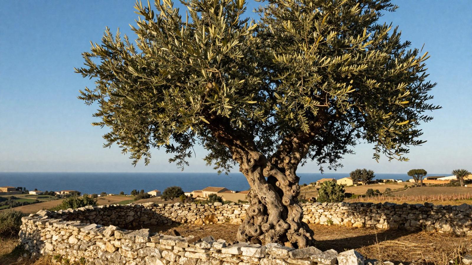 Natives Olivenöl Extra aus Sizilien: der vollständige Leitfaden zum Olivenerbe der Insel